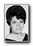 Mary Quintanilla: class of 1964, Norte Del Rio High School, Sacramento, CA.